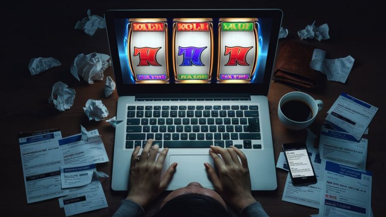 revealing online slots truths