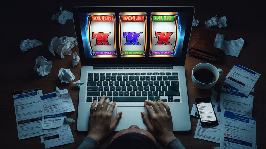 revealing online slots truths