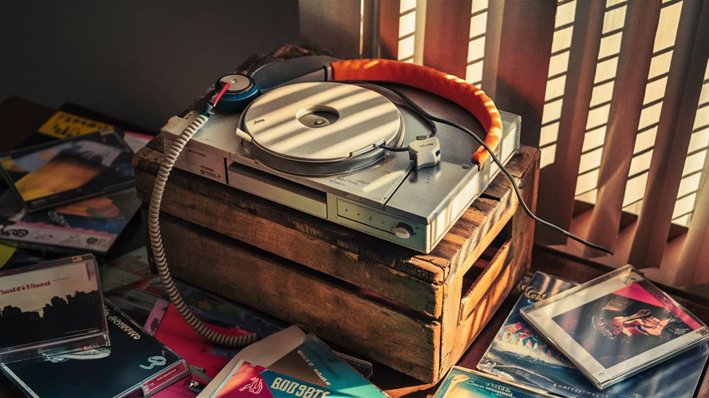 reviving nostalgic music gems
