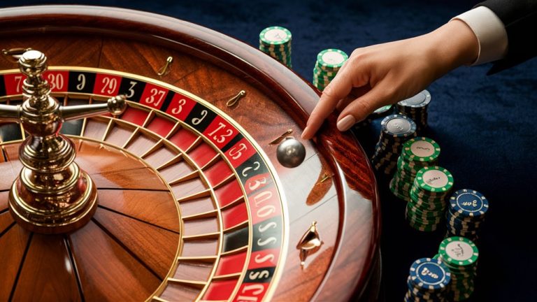 roulette strategies for success