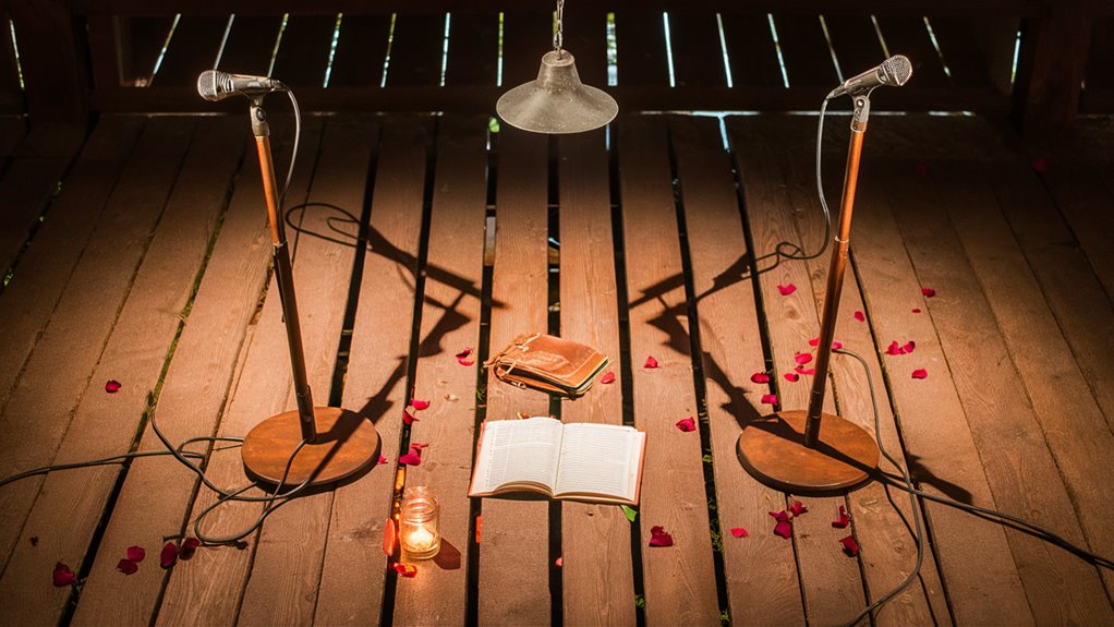 rural love story chronicles