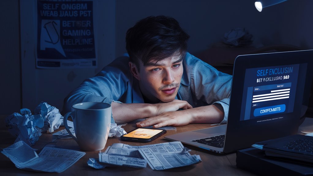 safe gambling protection guidelines