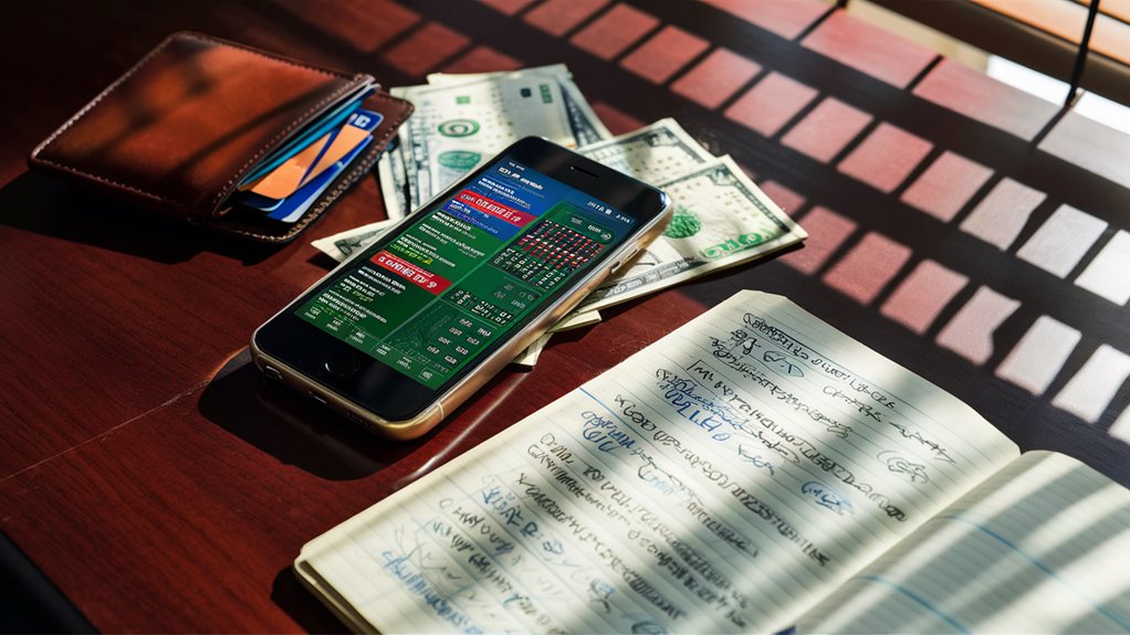 select ideal betting platform