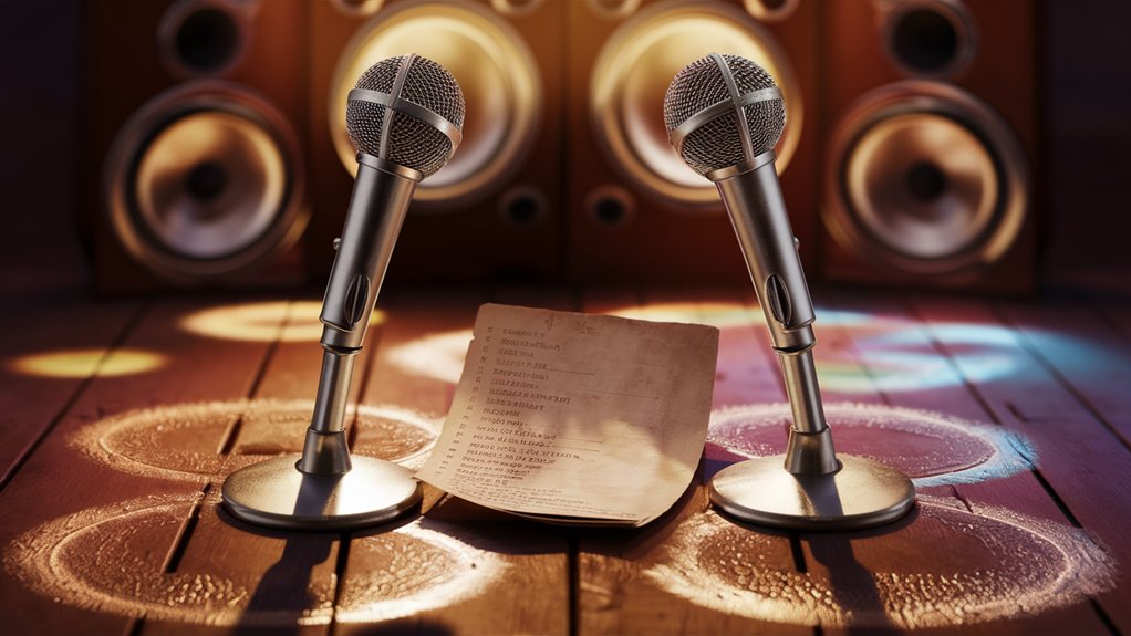 simple beloved karaoke duets