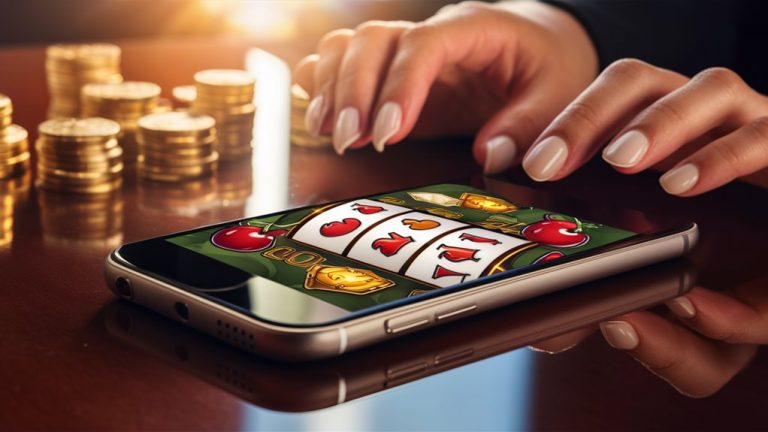 simple online slots guide