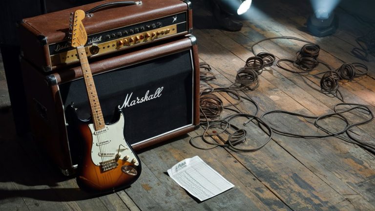simple rock ballads collection