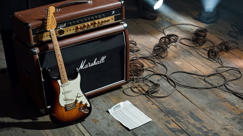 simple rock ballads collection