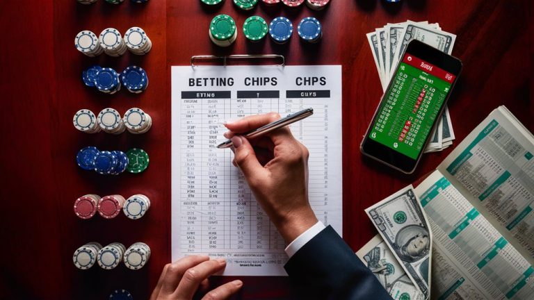simple sports betting guide