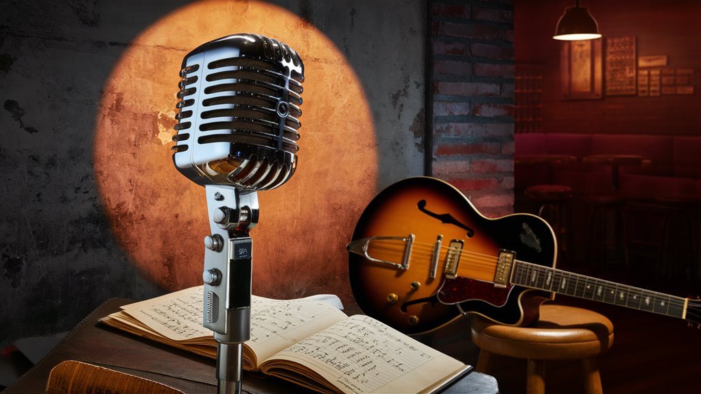 sing along blues classics
