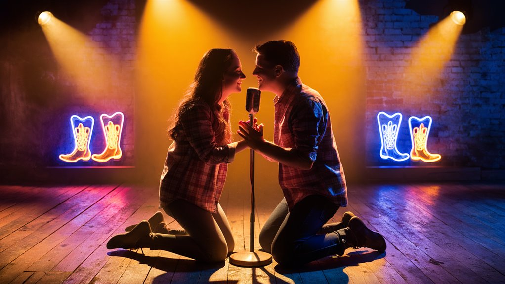 singable country duets collection