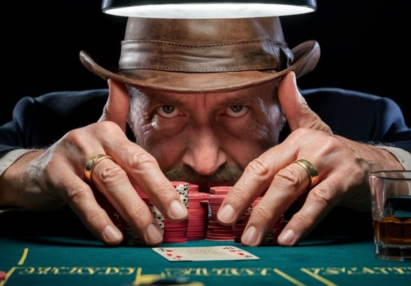 smart betting mental strategy