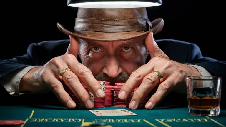smart betting mental strategy