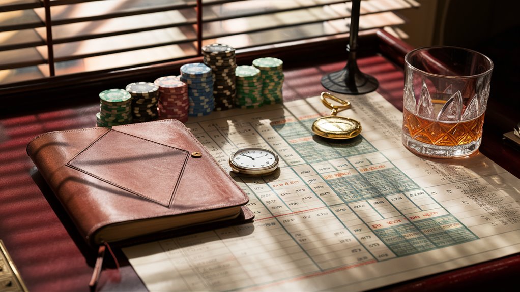 smart betting risk management