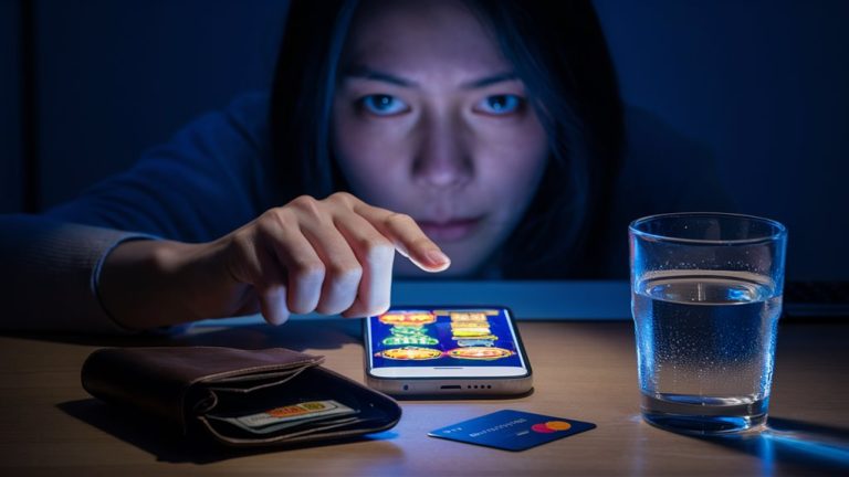 smart gambling strategies online