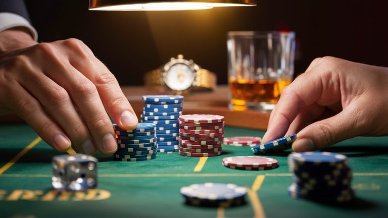 smart strategic sports gambling