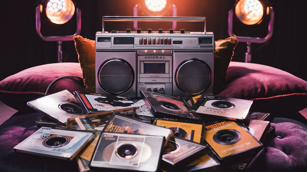 soaring r b hits collection