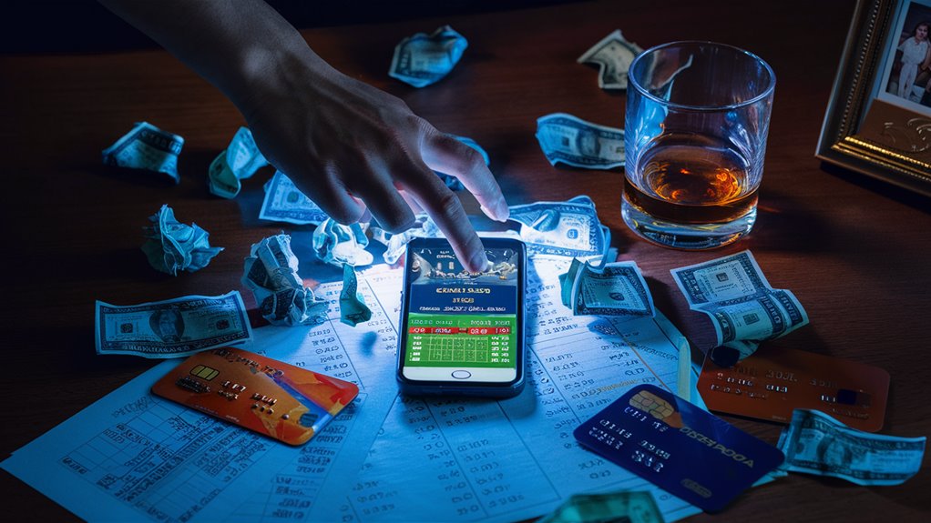sports gambling moral considerations