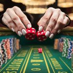strategic casino betting guide