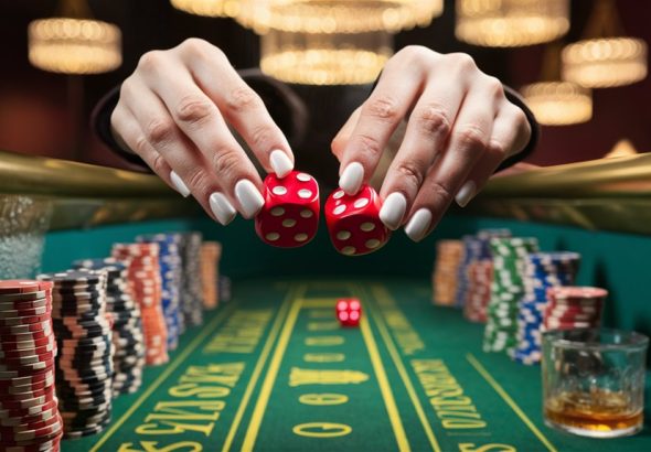 strategic casino betting guide