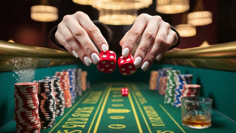 strategic casino betting guide