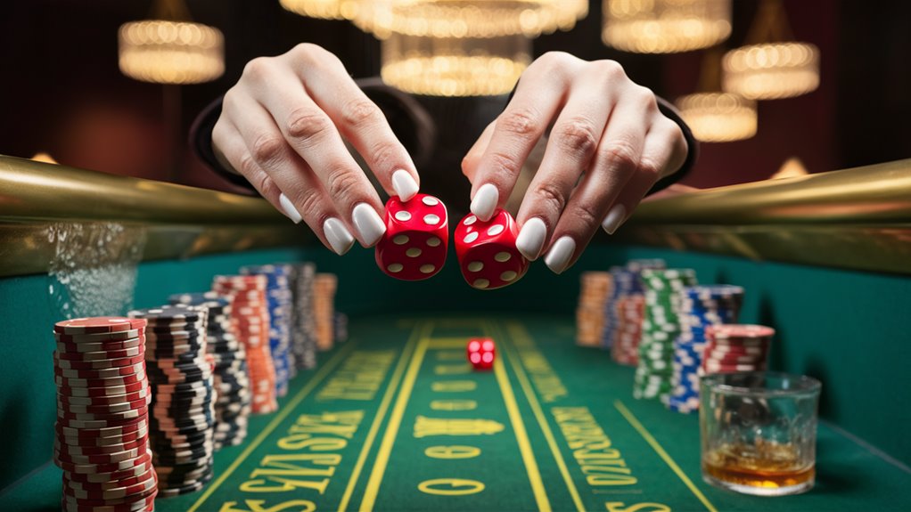 strategic casino betting guide