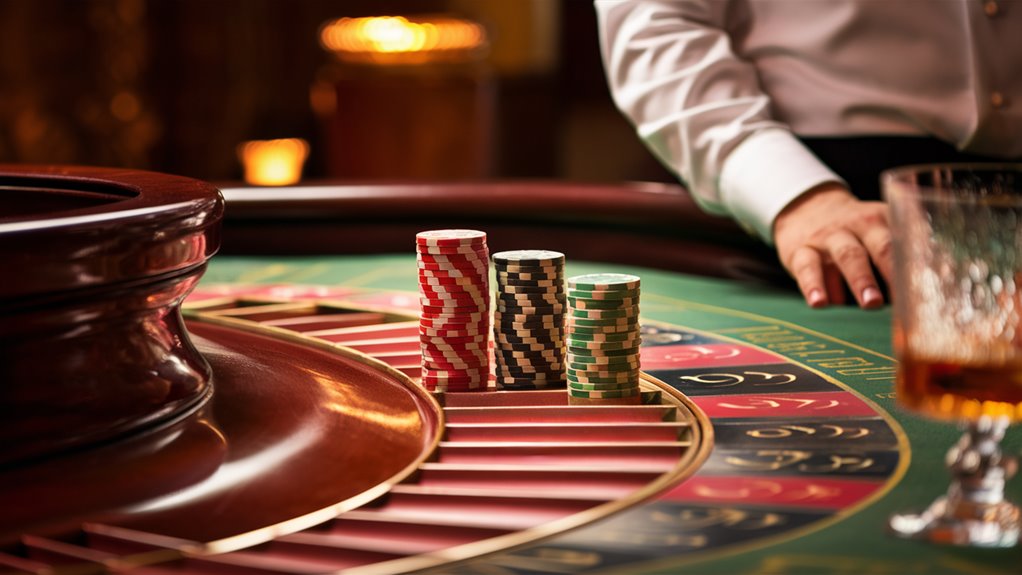 strategic wagering methods explained