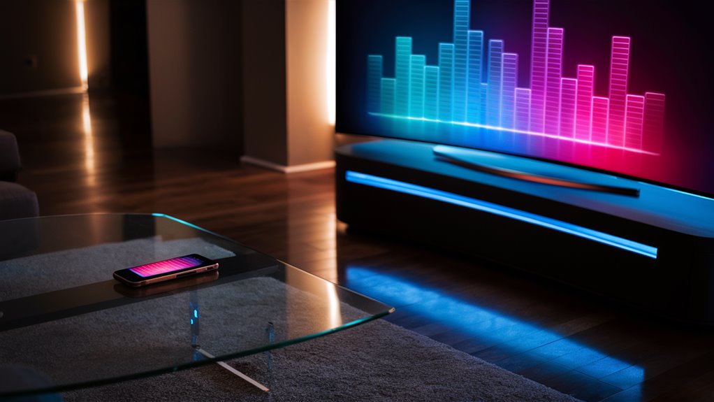 streaming services update features
