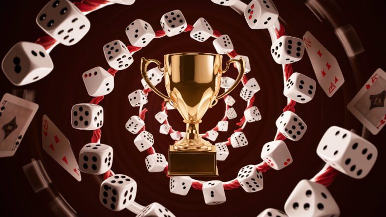 success through strategic planning