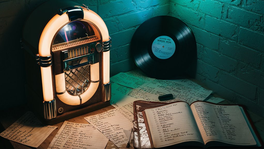 surprise favorite music gems