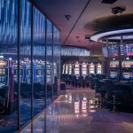 tech powers casino operations