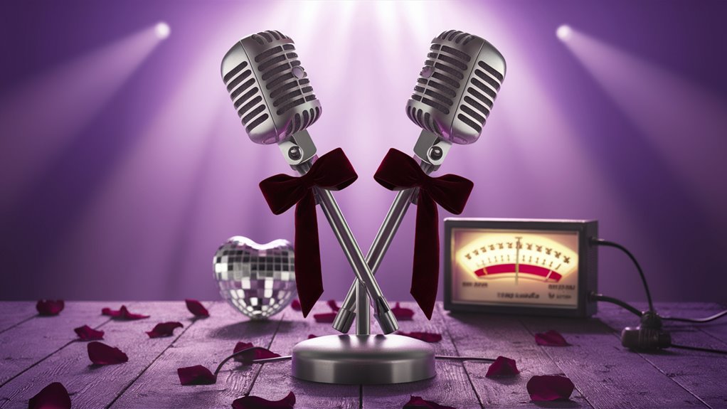timeless 80s romance anthems