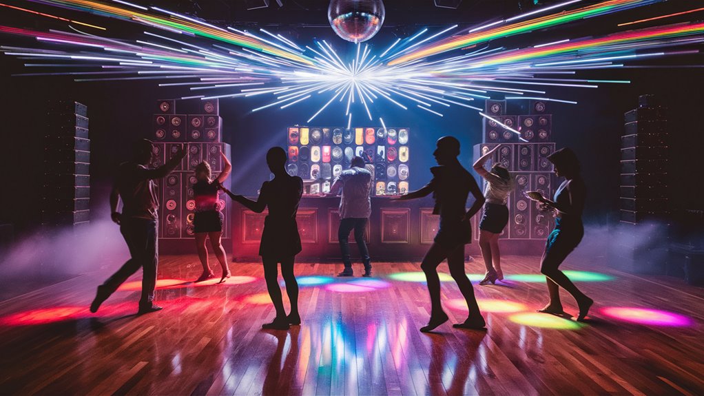 timeless dance music anthems