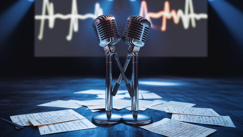 timeless duo musical journey
