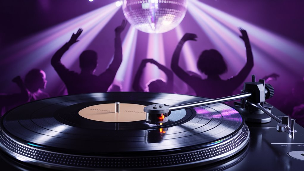 timeless party hit songs