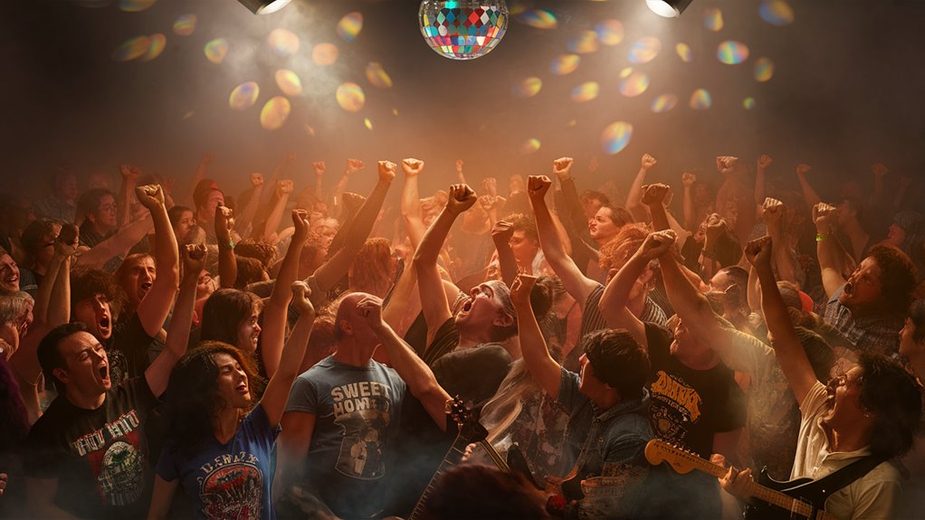 timeless rock music hits