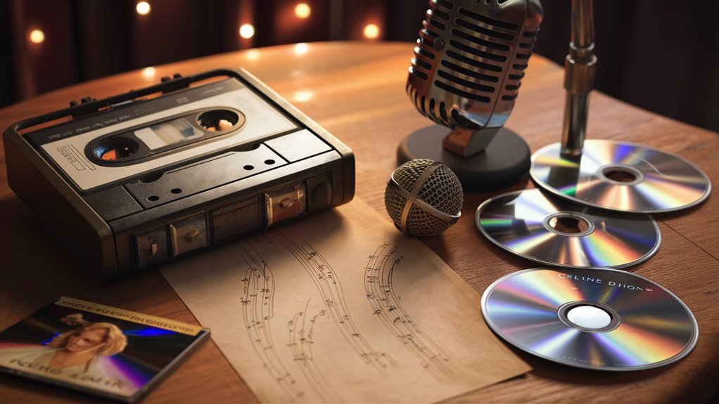 timeless vocal music classics