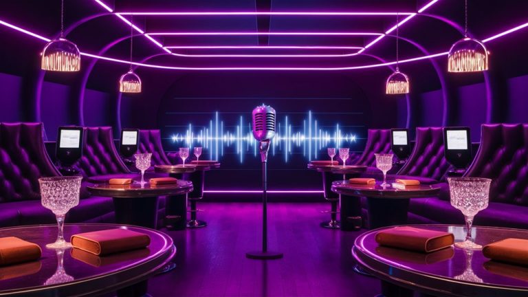 top karaoke spots guide