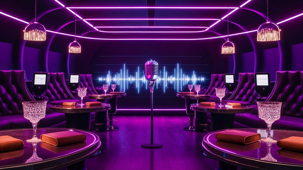 top karaoke spots guide