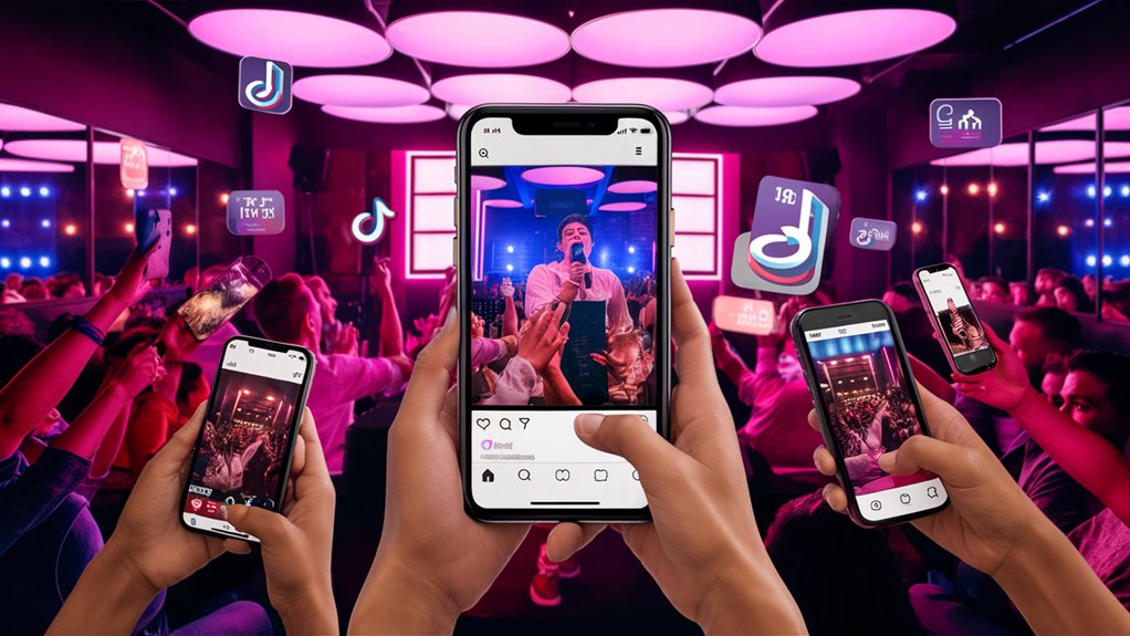 track digital platform performance