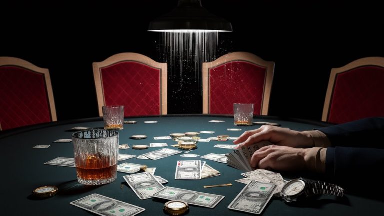 true gambling victory stories