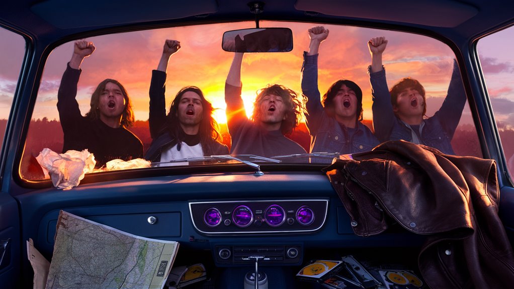 ultimate journey playlist hits