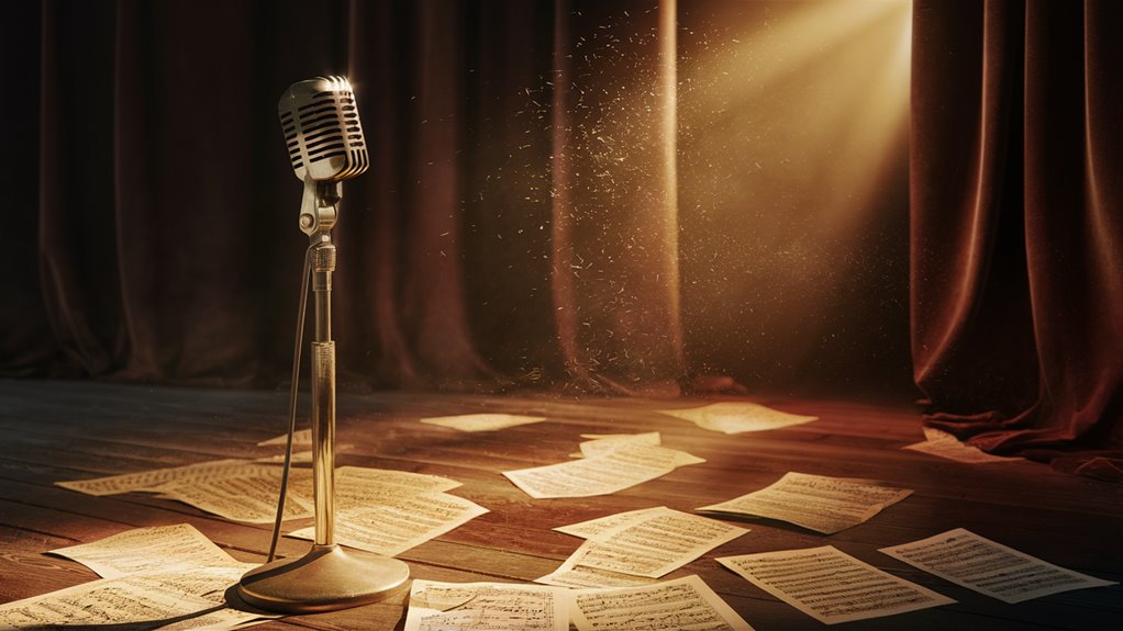 uncovering broadway s hidden talents