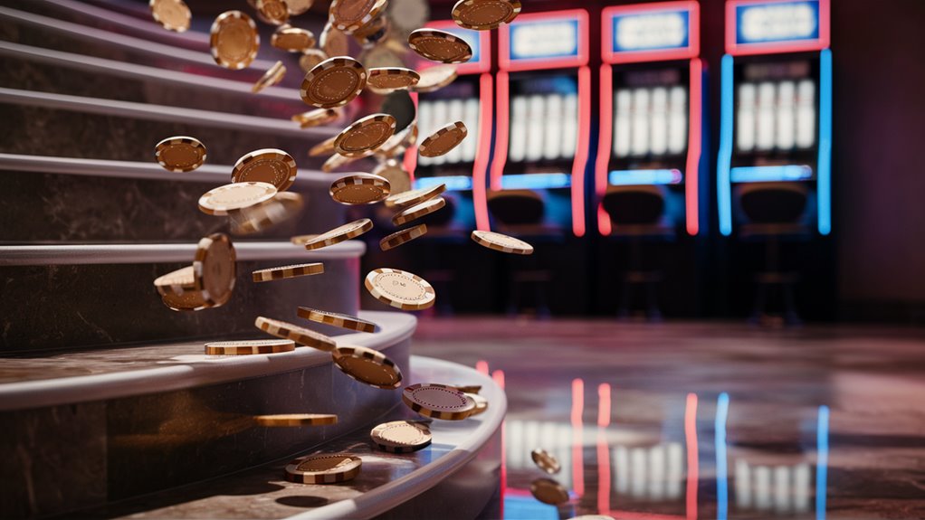 uncovering free spins worth