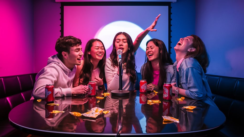 underrated k pop karaoke favorites