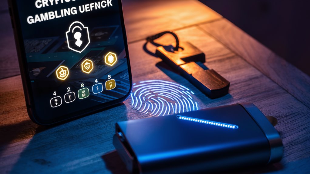 understand platform security measures