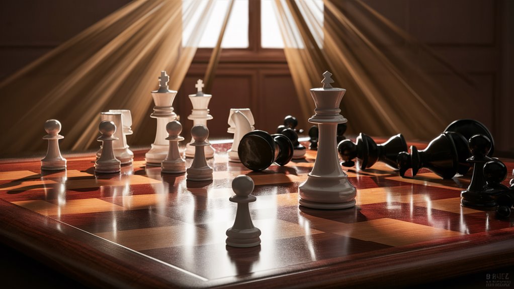 understanding all victory strategies