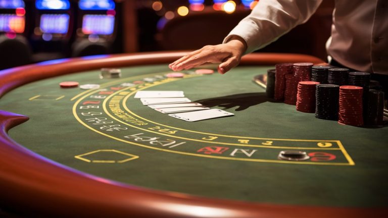 understanding blackjack strategies essential