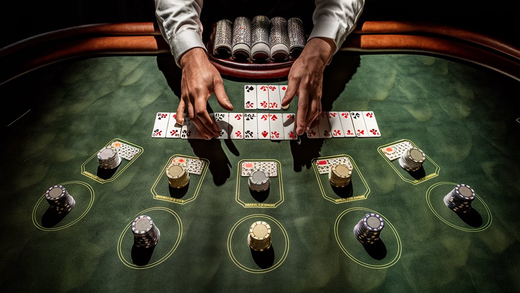 understanding card counting strategies