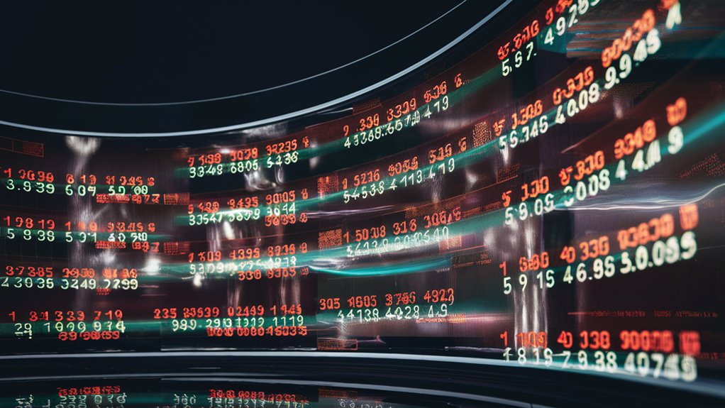 understanding electronic data tables