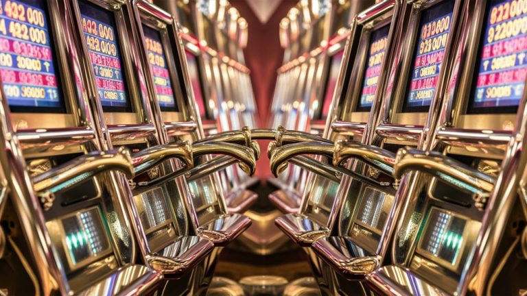 understanding progressive jackpots simply